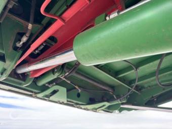 Комбайн John Deere S780 2019 р.в. foto 7