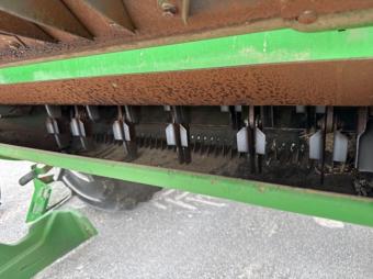 Комбайн John Deere S780 2019 р.в. foto 20