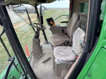 Комбайн John Deere S780 2019 р.в. foto 38