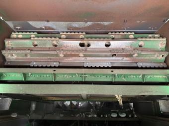 Комбайн John Deere S780 2019 р.в. foto 23