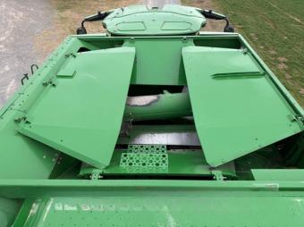Комбайн John Deere S780 2019 р.в. foto 30