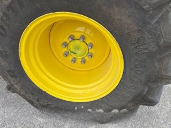 Комбайн John Deere S780 2019 р.в. foto 17