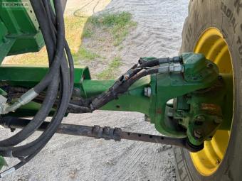 Комбайн John Deere S680 2015 р.в. foto 22