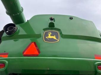 Комбайн John Deere S680 2015 р.в. foto 4