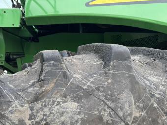 Комбайн John Deere S680 2015 р.в. foto 21