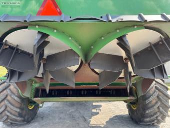 Комбайн John Deere S680 2015 р.в. foto 11