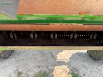 Комбайн John Deere S680 2015 р.в. foto 10