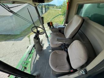 Комбайн John Deere S680 2015 р.в. foto 33