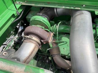 Комбайн John Deere S680 2015 р.в. foto 24