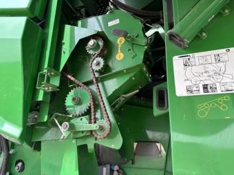 Комбайн John Deere S680 2015 р.в. foto 28