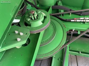 Комбайн John Deere S680 2015 р.в. foto 31
