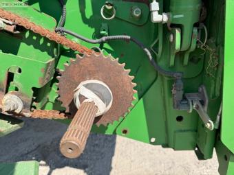Комбайн John Deere S680 2015 р.в. foto 17