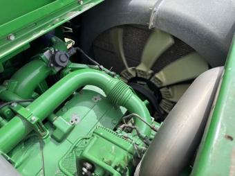 Комбайн John Deere S680 2015 р.в. foto 25