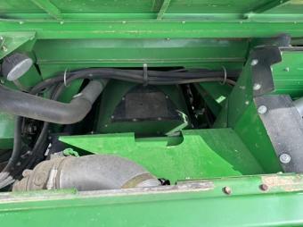 Комбайн John Deere S680 2015 р.в. foto 26