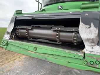Комбайн John Deere S680 2015 р.в. foto 8