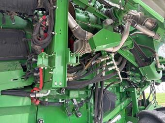 Комбайн John Deere S680 2015 р.в. foto 14