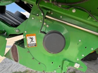 Комбайн John Deere S680 2015 р.в. foto 28