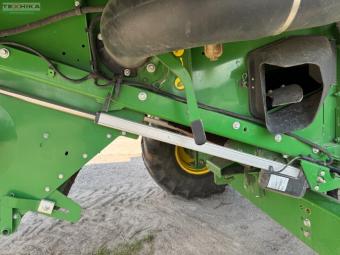 Комбайн John Deere S680 2015 р.в. foto 27