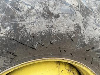 Комбайн John Deere S680 2015 р.в. foto 19