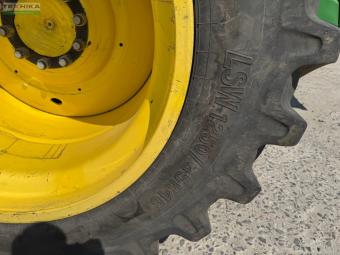 Комбайн John Deere S680 2015 р.в. foto 9
