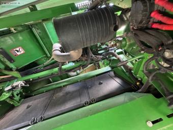 Комбайн John Deere S680 2015 р.в. foto 25
