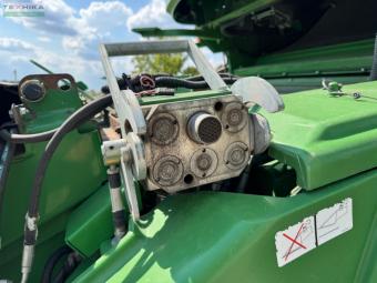 Комбайн John Deere S680 2015 р.в. foto 20
