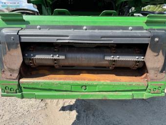 Комбайн John Deere S680 2015 р.в. foto 18