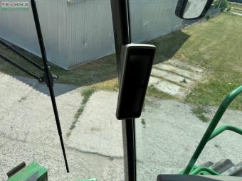 Комбайн John Deere S680 2015 р.в. foto 36