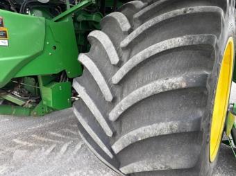 Комбайн John Deere S680 2015 р.в. foto 10
