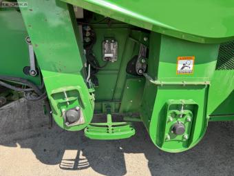 Комбайн John Deere S680 2015 р.в. foto 30