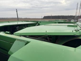 Комбайн John Deere S680 2015 р.в. foto 18