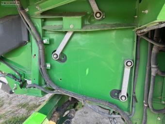 Комбайн John Deere S680 2015 р.в. foto 29