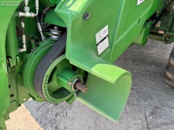 Комбайн John Deere S680 2015 р.в. foto 19