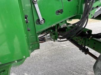 Комбайн John Deere S680 2015 р.в. foto 15