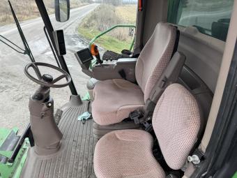 Комбайн John Deere S680 2015 р.в. foto 25