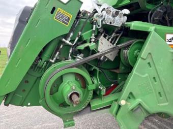 Комбайн John Deere S680 2015 р.в. foto 9