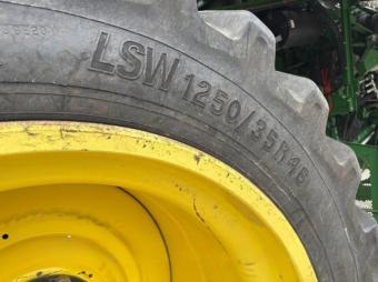Комбайн John Deere S680 2015 р.в. foto 11