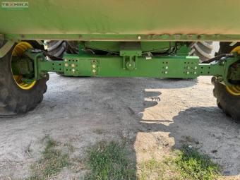 Комбайн John Deere S680 2015 р.в. foto 12