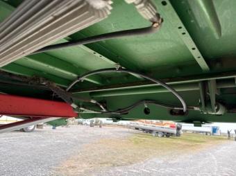 Комбайн John Deere S680 2015 р.в. foto 7