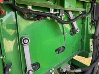 Комбайн John Deere S680 2015 р.в. foto 23