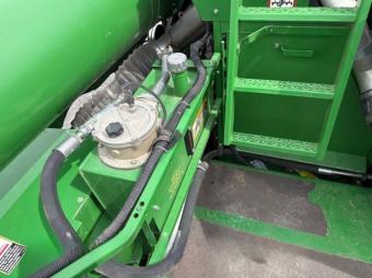 Комбайн John Deere S680 2015 р.в. foto 23
