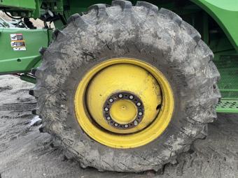 Комбайн John Deere S680 2015 р.в. foto 23