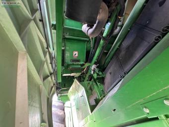 Комбайн John Deere S680 2015 р.в. foto 24