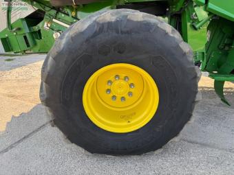 Комбайн John Deere S780 2020 р.в. foto 35
