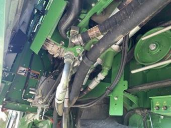 Комбайн John Deere S780 2020 р.в. foto 12