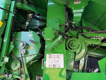 Комбайн John Deere S780 2020 р.в. foto 39