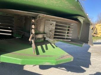 Комбайн John Deere S780 2020 р.в. foto 29
