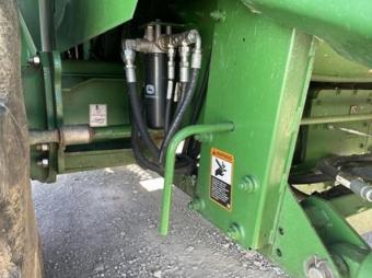 Комбайн John Deere S780 2020 р.в. foto 30