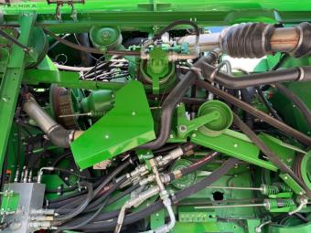 Комбайн John Deere S780 2020 р.в. foto 20