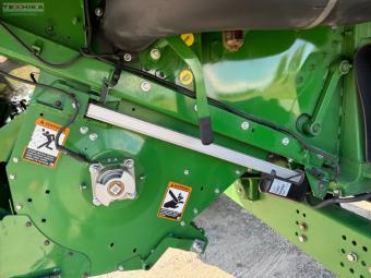 Комбайн John Deere S780 2020 р.в. foto 33